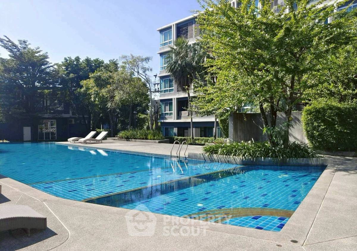 รูป คอนโด 2 ห้องนอนให้เช่า ดิอะแมนต์ คอนโดมิเนียม เฟื่ฮม (ชั้น 4) (ID 2548153) - รูปที่ 1/7