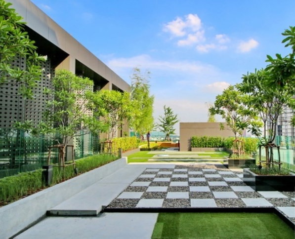 picture ✨ For Sale: Rhythm Sukhumvit 36-38 Condo ✨   💰 Only 7,200,000 THB - 4/5