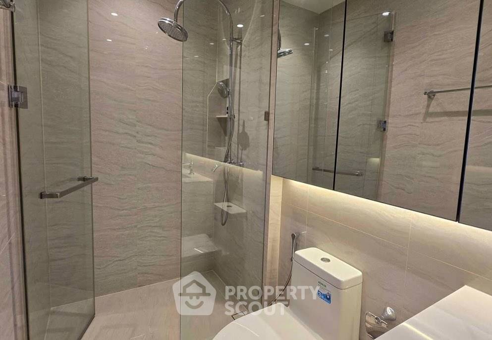 รูป คอนโด 2 ห้องนอน 86 ตร.ม. เพ็ทได้ ที่ มูนิก หลังสวน ใกล้ BTS ราชดำริ (ID 2547600) - รูปที่ 12/12