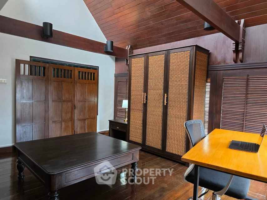 รูป คอนโด 3 ห้องนอน 140 ตร.ม. ให้เช่า ที่ วินด์แฮม จอมเทียน พัทยา (ID 2548796) - รูปที่ 16/17