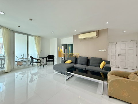 Fifty Fifth Tower | Renovated 3 Bedroom Condo in Thonglor - BR60891CD