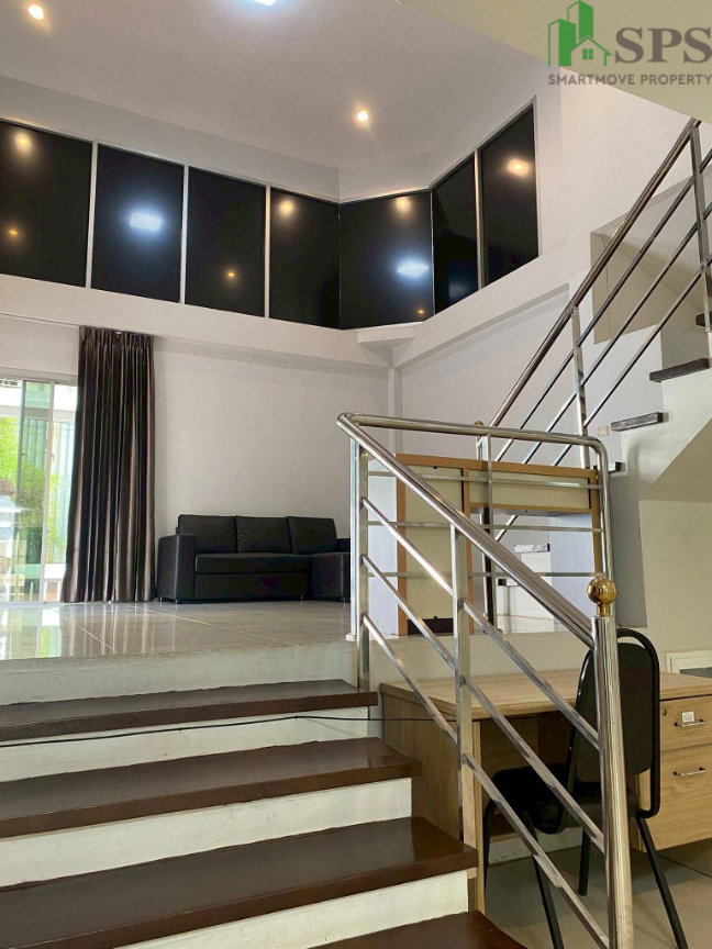 รูป บ้านเดี่ยว ให้เช่า หมู่บ้าน อารีน่า การ์เด้น (SPSJP45) - รูปที่ 7/17