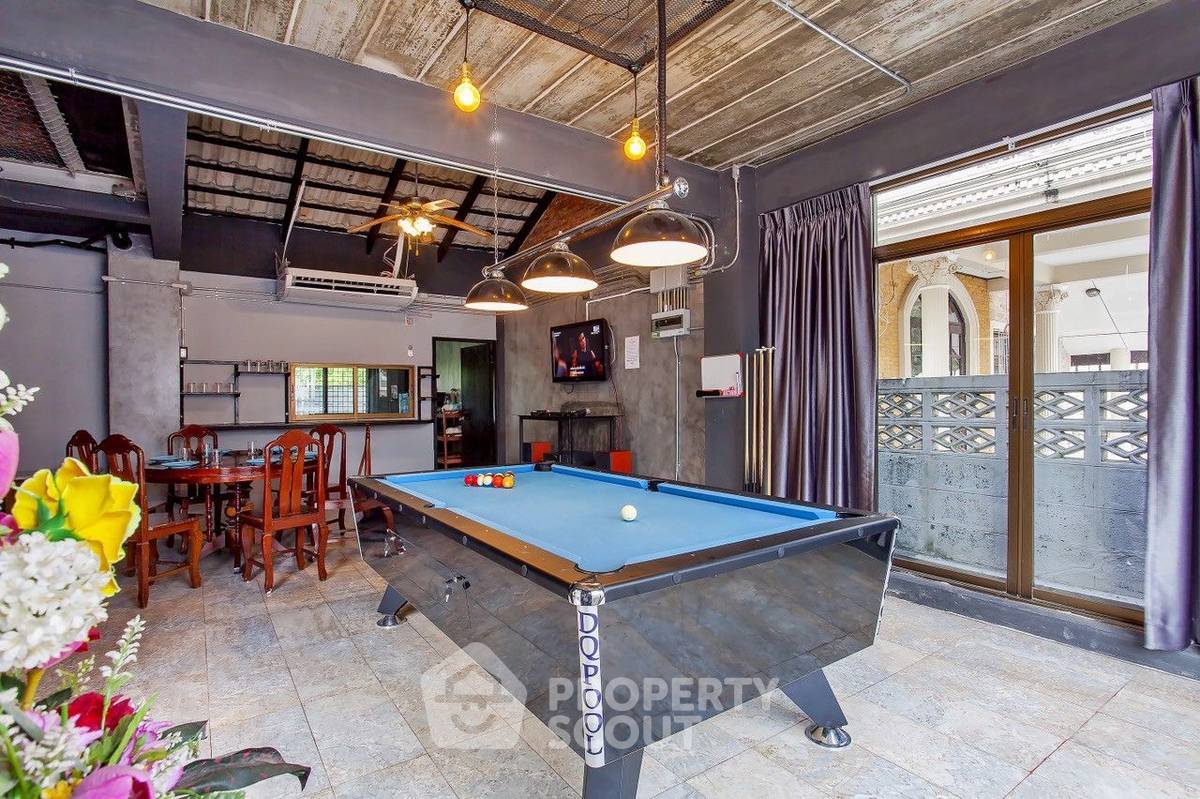 รูป บ้านทายโฮม 4 ห้องนอน ให้เช่า ใกล้หาดจอมเทียน (ID 1173483) - รูปที่ 9/9