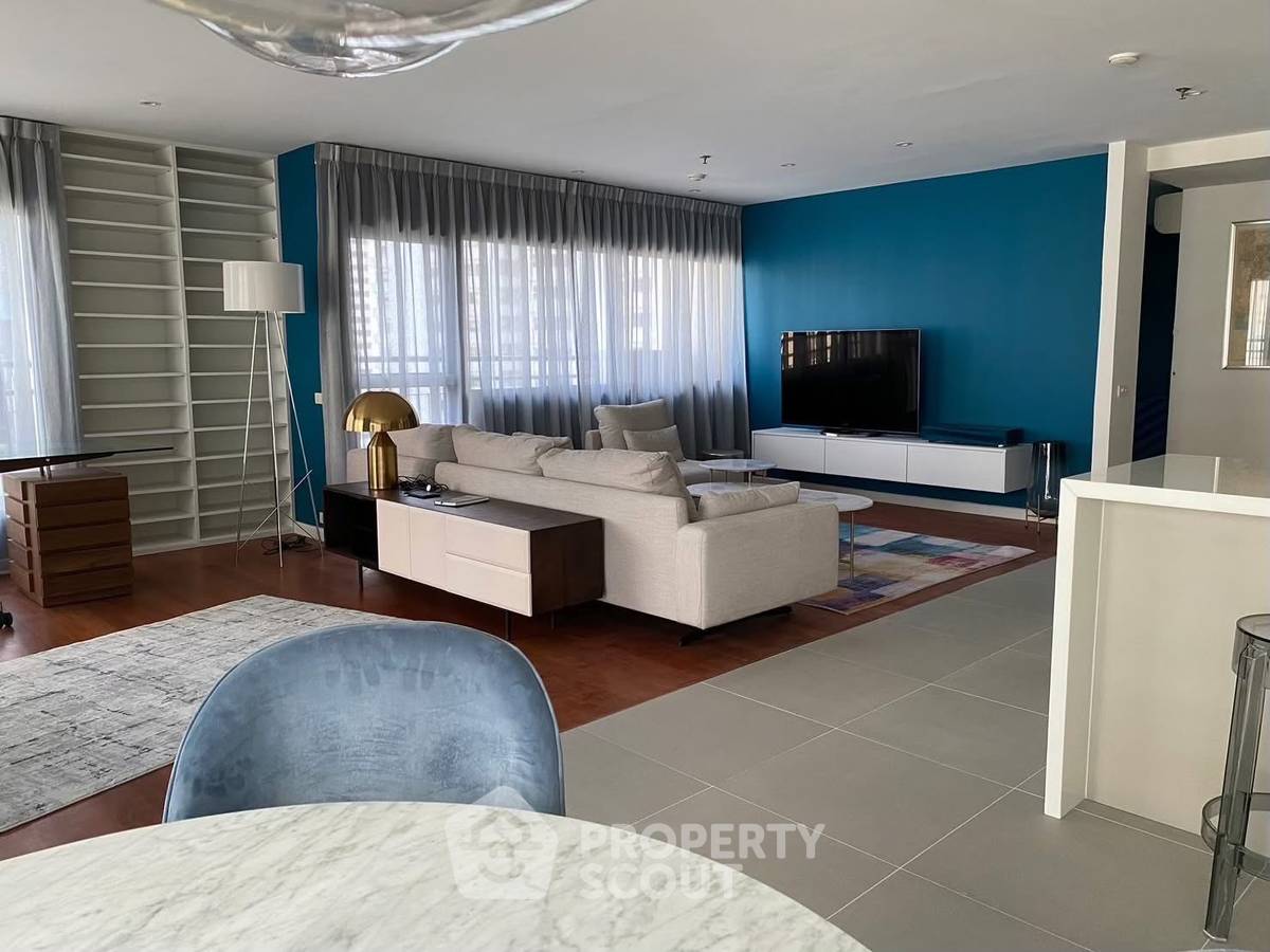 รูป คอนโด 1 ห้องนอน 101 ตร.ม. ชั้น 17 ไลบรารี พาร์ค 2 ใกล้ ARL มักกะสัน (ID 2549048) - รูปที่ 10/11