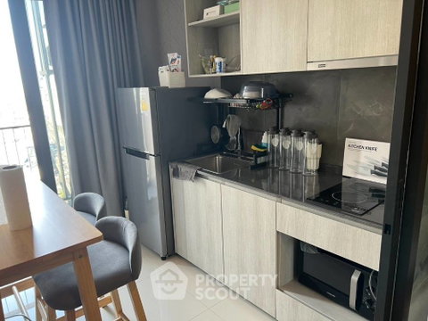 1-BR Condo At The Tree Pattanakarn-Ekkamai, 300m to ARL Ramkhamhaeng (ID 1929673)