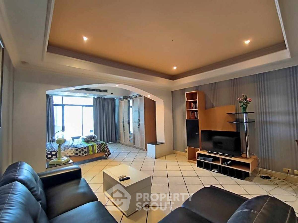 รูป คอนโด 1 ห้องนอน จอมเทียนคอมเพล็กซ์ คอนโดเทล ชั้น 30 (ID 2549450) - รูปที่ 17/19