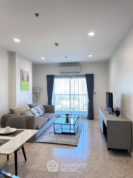 คอนโด 2 ห้องนอน The Crest Sukhumvit 34 ใกล้ BTS ทองหล่อ 200 ม. (ID 1698293)