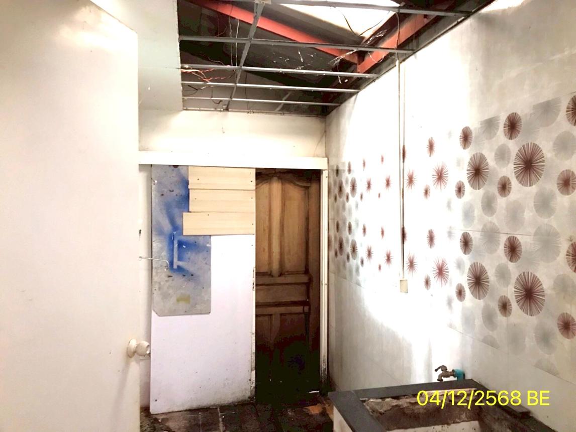 รูป บ้านเดี่ยว 48.8 ตร.วา ปัญฐิญา 3 เมืองนนทบุรี นนทบุรี 3.5M - รูปที่ 28/33