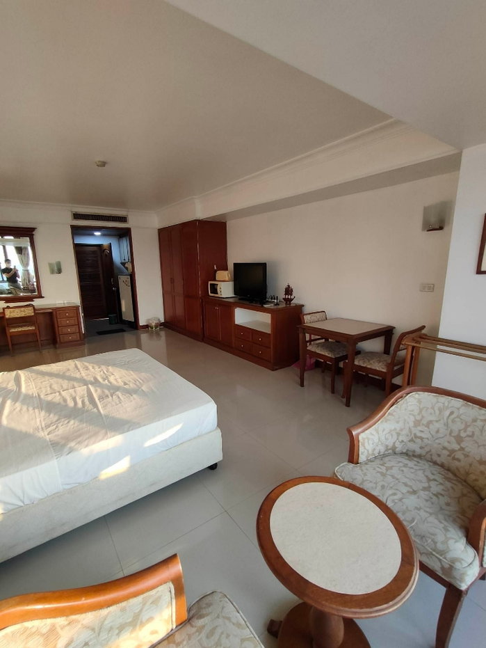 รูป ปล่อยเช่าคอนโดริมน้ำ ติดสะพานพระราม 8 ห้องกว้างพร้อมเข้าอยู่ - รูปที่ 1/17