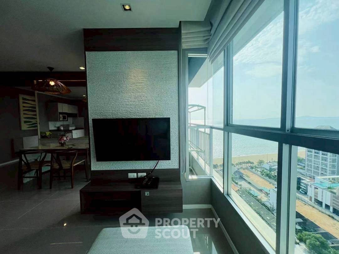 รูป คอนโด 2 ห้องนอน ชั้น 28 ขนาด 71 ตร.ม. ที่ วินด์แฮม จอมเทียน พัทยา (ID 2548038) - รูปที่ 10/16