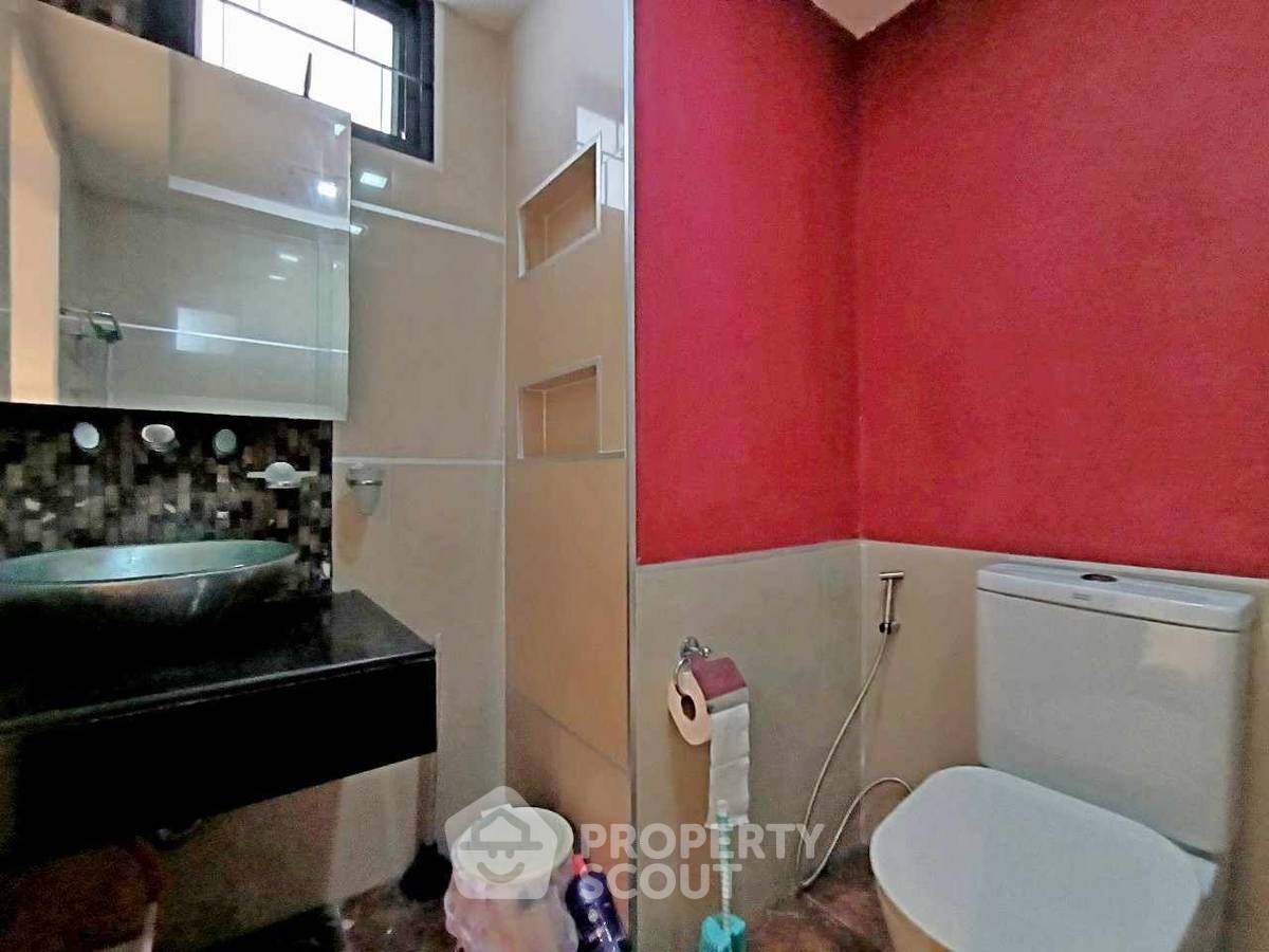รูป คอนโด 1 ห้องนอน จอมเทียนคอมเพล็กซ์ คอนโดเทล ชั้น 30 (ID 2549450) - รูปที่ 11/19