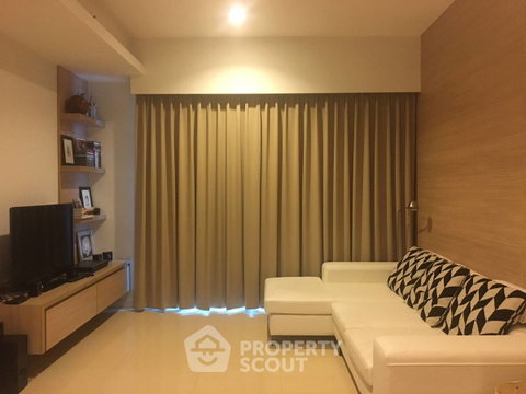 คอนโด 1 ห้องนอน 69 ตร.ม. ชั้น 35 ที่ สุพรีม่า ริเวอร์ เพลส เจริญนคร ใกล้ BTS กรุงธนบุรี (ID 392114)