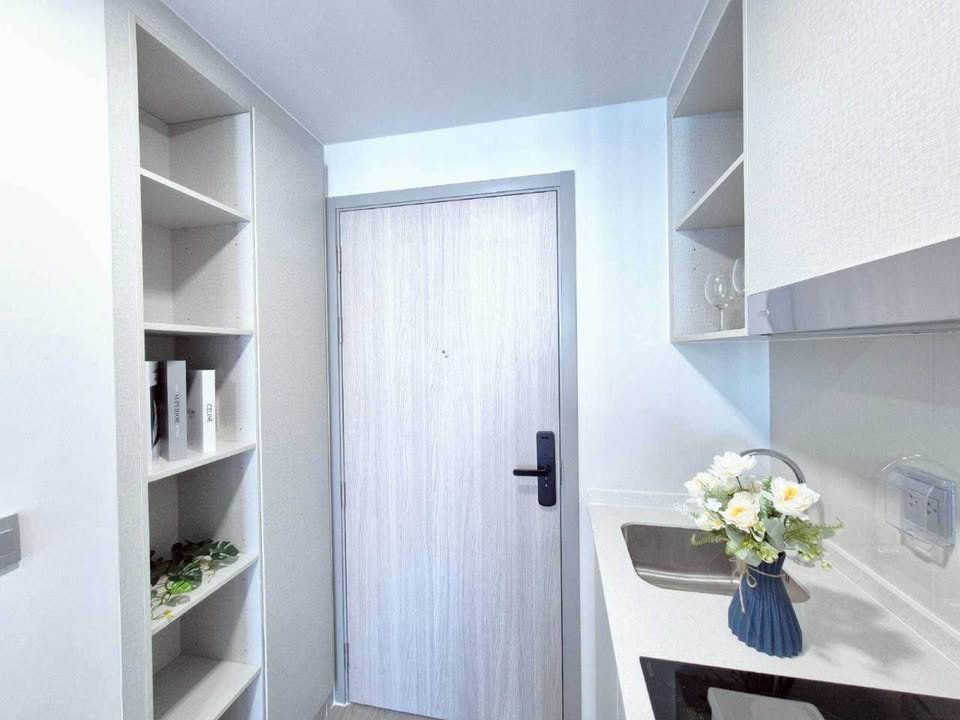picture Code: 26KJ221  for rent Atmoz Oasis Onnut🔥🔥 Line ID: @kjcondo (with @)🔥🔥 - 6/18
