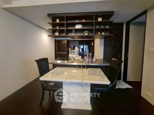 รูป คอนโด 2 ห้องนอน 70 ตร.ม. ที่ Siamese Gioia ใกล้ MRT เพชรบุรี (ID 2548332) - รูปที่ 1/7