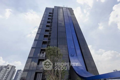 คอนโด 1 ห้องนอน 34 ตร.ม. โครงการ The Line Asoke - Ratchada ใกล้ MRT พระราม 9 300 ม. (ID 2548816)