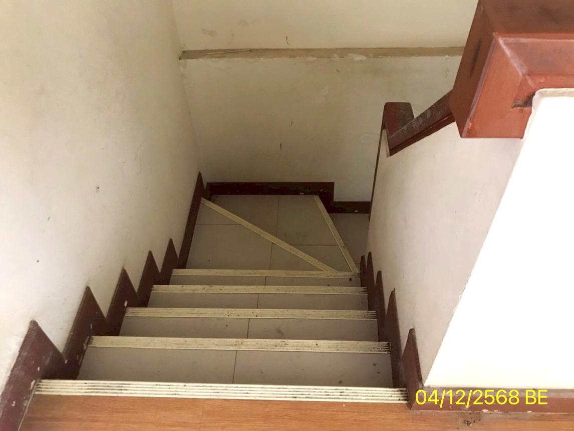 รูป บ้านเดี่ยว 48.8 ตร.วา ปัญฐิญา 3 เมืองนนทบุรี นนทบุรี 3.5M - รูปที่ 21/33