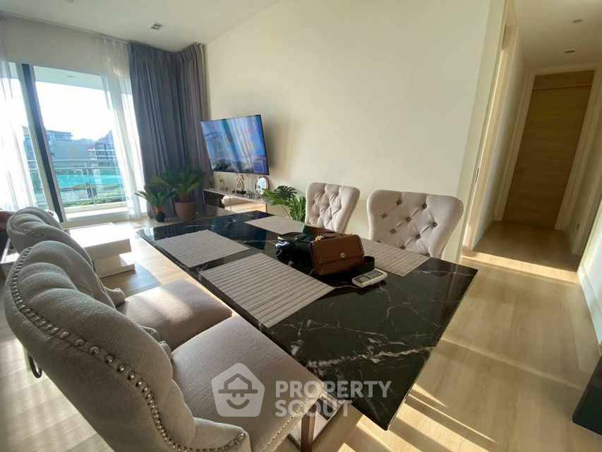 รูป คอนโด 2 ห้องนอนให้เช่า Wyndham Jomtien Pattaya ชั้น 3 ขนาด 112 ตร.ม. (ID 2549524) - รูปที่ 9/19