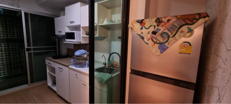 รูป #Z4150💥 140169🔥ให้เช่าคอนโด Deco condominium Bearing - รูปที่ 7/7