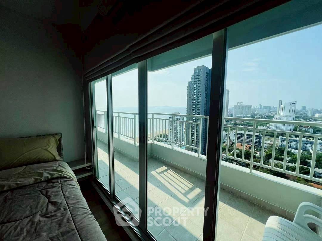 รูป คอนโด 2 ห้องนอน ชั้น 28 ขนาด 71 ตร.ม. ที่ วินด์แฮม จอมเทียน พัทยา (ID 2548038) - รูปที่ 8/16