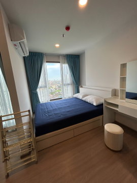 Code: 26KJ238  for rent Aspire Sukhumvit - Rama 4🔥🔥 Line ID: @kjcondo (with @)🔥🔥