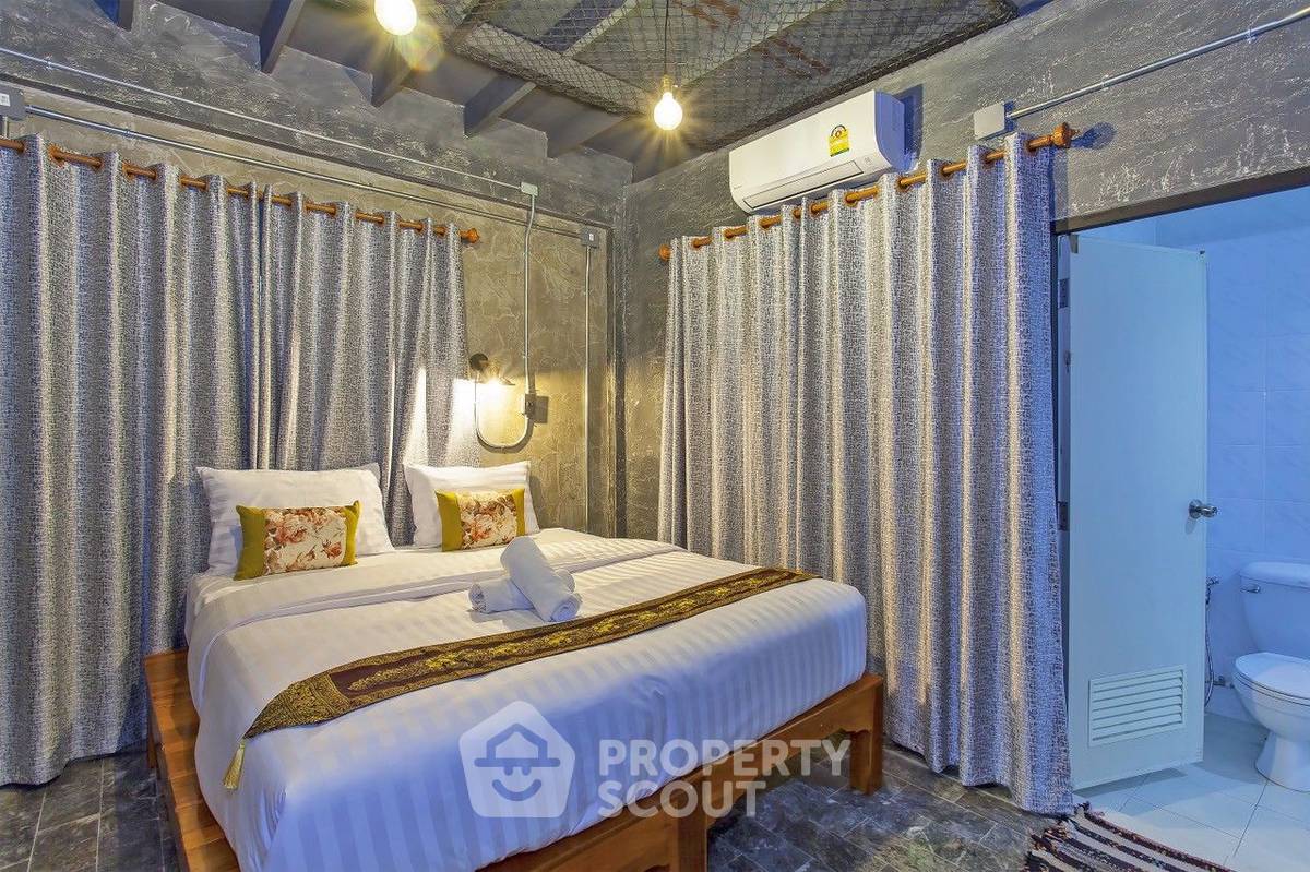 รูป บ้านทายโฮม 4 ห้องนอน ให้เช่า ใกล้หาดจอมเทียน (ID 1173483) - รูปที่ 6/9