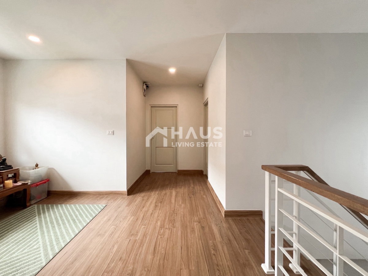 รูป 🔥 ขายบ้านเดี่ยว เซนโทร สาทร - กัลปพฤกษ์ 🔥/ 4 ห้องนอน #HKAL042 - รูปที่ 9/17