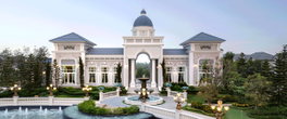 รูป Grandio Future - Rangsit - รูปที่ 2/13