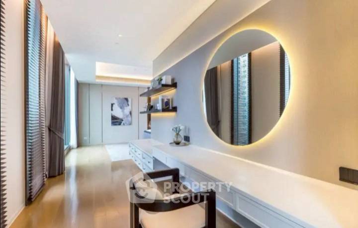 picture 2-BR Condo For Rent, 168 Sqm, Baan Sindhorn Near BTS Ratchadamri (400m) (ID 2548569) - 5/17
