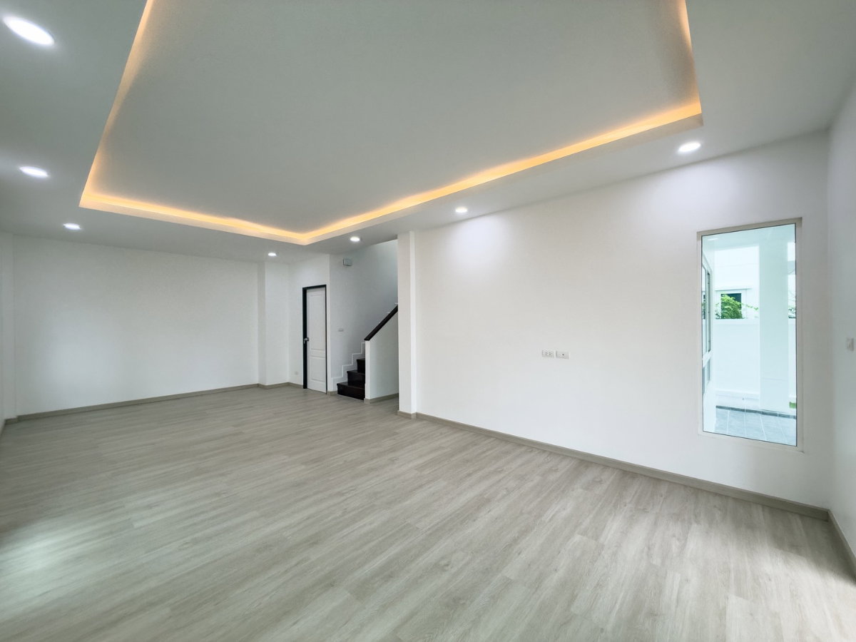 รูป บ้านเดี่ยว 2 ชั้น หมู่บ้านศุภาลัยลากูน เกาะแก้ว - รูปที่ 9/29