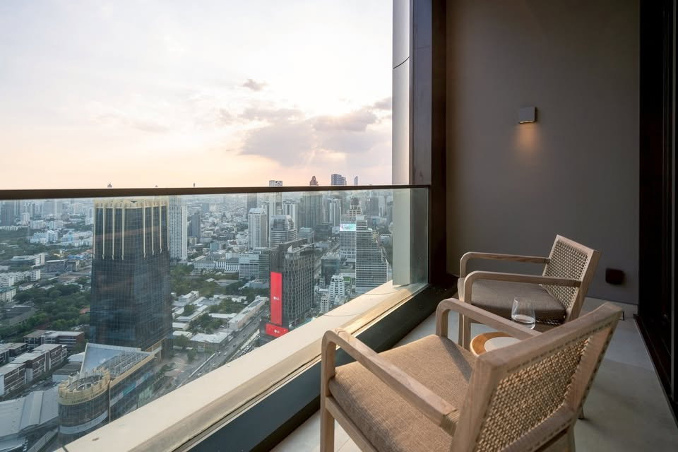 รูป ONE 89 Wireless ( S-OWL1 ) AVAILABLE NICE ROOM - รูปที่ 28/40