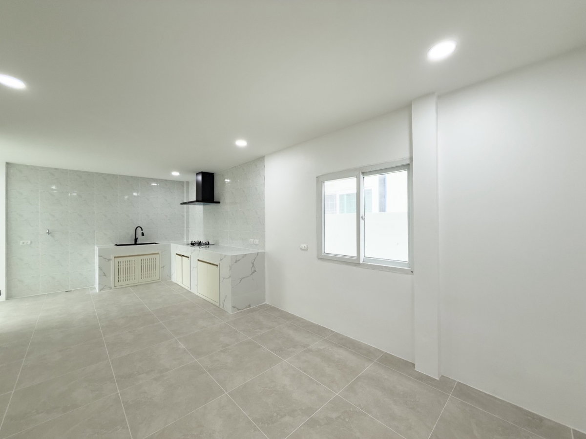 รูป บ้านเดี่ยว 2 ชั้น หมู่บ้านศุภาลัยลากูน เกาะแก้ว - รูปที่ 15/29