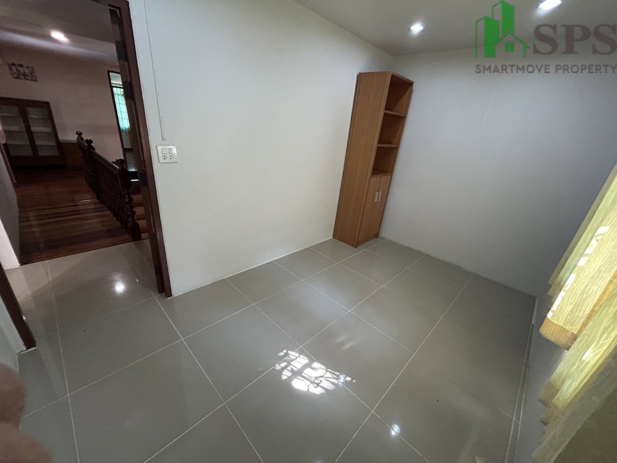 picture Detached house for rent in Sukhumvit 101/1 (SPSJP43) - 37/41