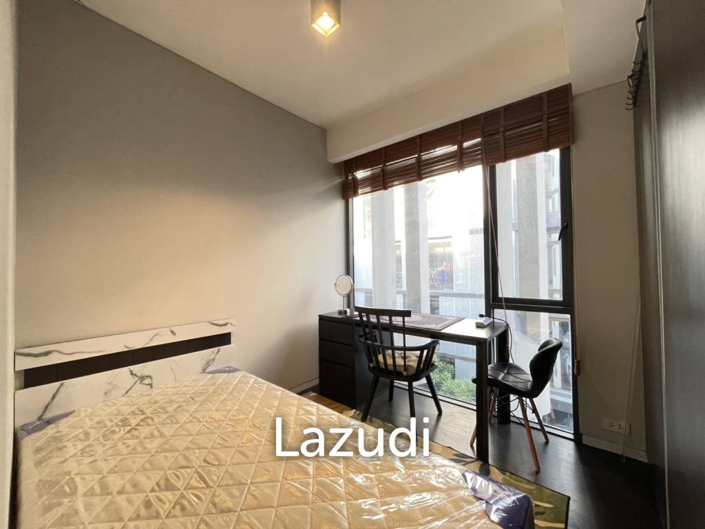 รูป 2 Bedroom 2 Bathroom 64 SQ.M Siamese Gioia - รูปที่ 11/14