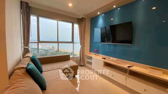 รูปภาพ 2-BR Condo For Rent On 16th Floor, Lumpini Park Beach Jomtien, Near Jomtien Beach (ID 2548797)