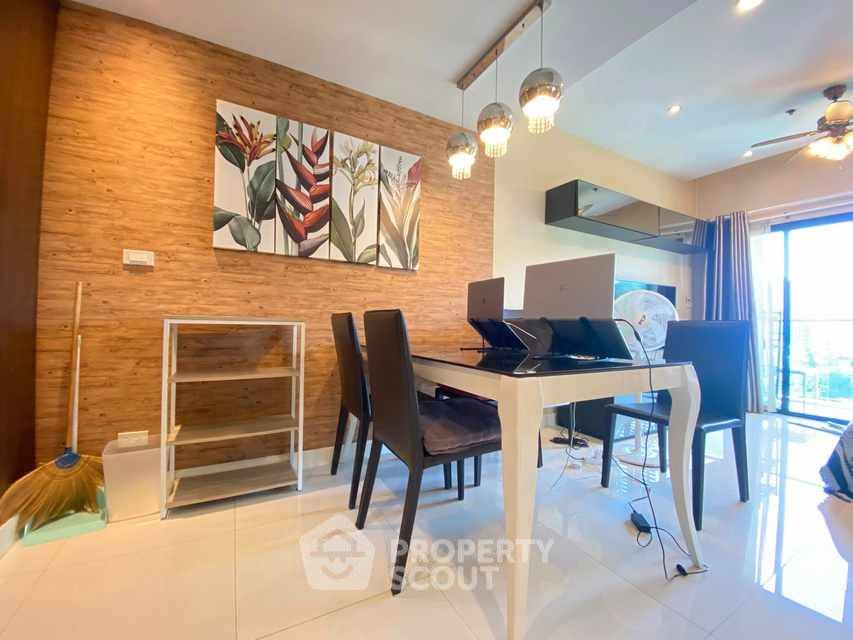 รูป คอนโด 2 ห้องนอน 75 ตร.ม. ให้เช่า The Axis Pattaya ใกล้พัทยาใต้ (ID 2549478) - รูปที่ 20/20