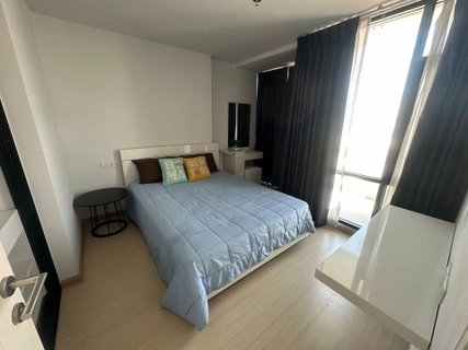 รูปภาพ Condo for Rent at Bangkok Horizon Sathorn - Narathiwas (A6901019)
