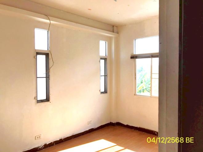 รูป บ้านเดี่ยว 48.8 ตร.วา ปัญฐิญา 3 เมืองนนทบุรี นนทบุรี 3.5M - รูปที่ 12/33