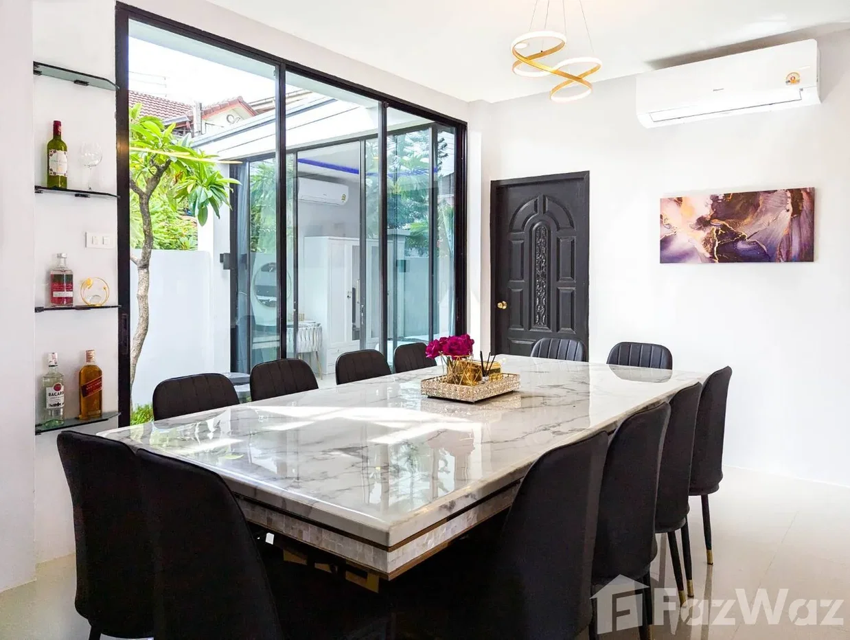 รูป ขาย บ้านเดี่ยว 7 ห้องนอน ใน เมืองพัทยา, ชลบุรี 1945628 - รูปที่ 9/38