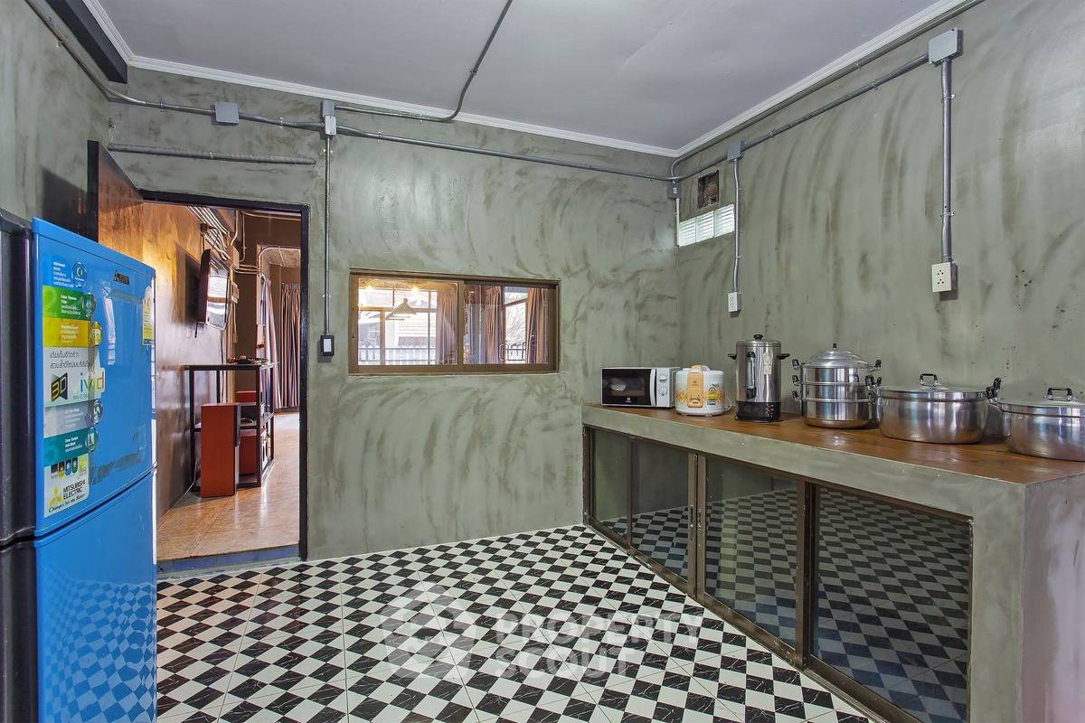 รูป บ้านทายโฮม 4 ห้องนอน ให้เช่า ใกล้หาดจอมเทียน (ID 1173483) - รูปที่ 8/9