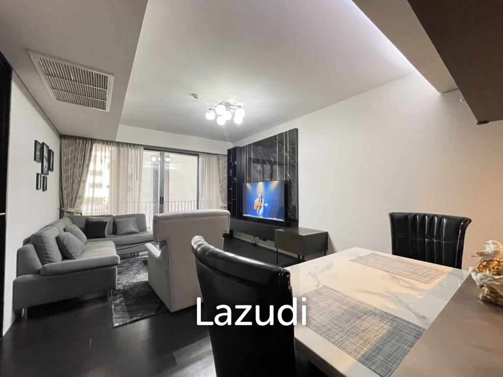 รูป 2 Bedroom 2 Bathroom 64 SQ.M Siamese Gioia - รูปที่ 8/14