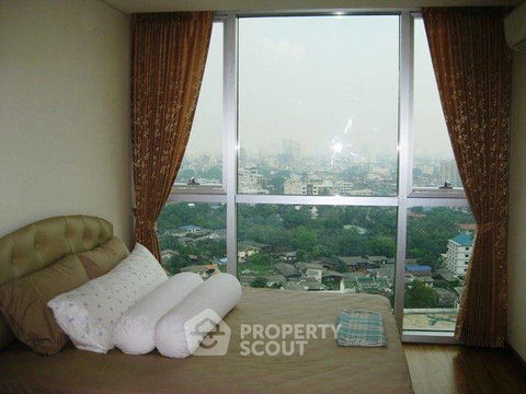 คอนโด 1 ห้องนอน ขาย Le Luk Condominium 200 ม. ถึง BTS พระโขนง (ID 1026834)