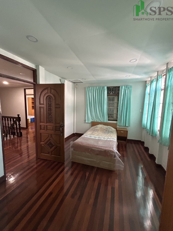picture Detached house for rent in Sukhumvit 101/1 (SPSJP43) - 22/41