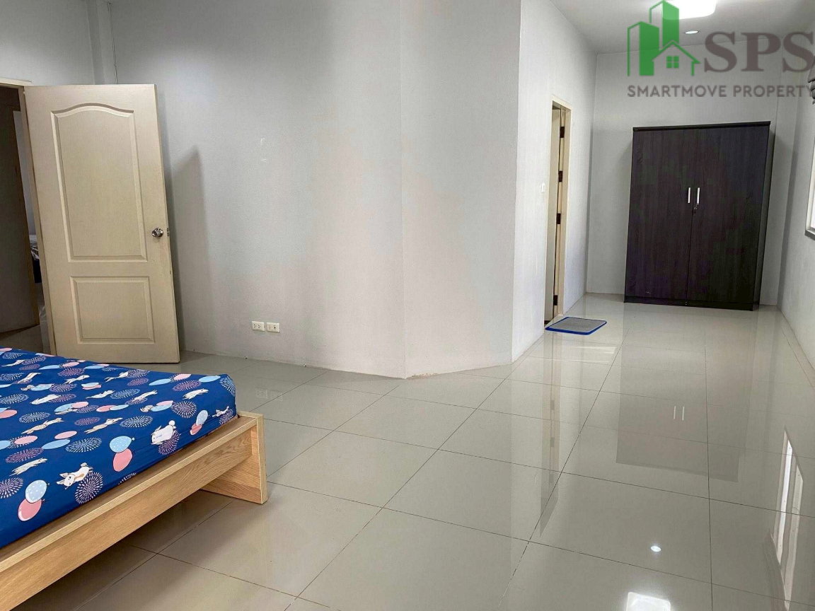 รูป บ้านเดี่ยว ให้เช่า หมู่บ้าน อารีน่า การ์เด้น (SPSJP45) - รูปที่ 11/17