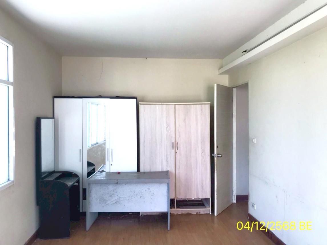 รูป บ้านเดี่ยว 48.8 ตร.วา ปัญฐิญา 3 เมืองนนทบุรี นนทบุรี 3.5M - รูปที่ 25/33