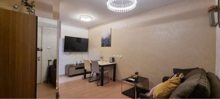 รูป #Z4150💥 140169🔥ให้เช่าคอนโด Deco condominium Bearing - รูปที่ 4/7
