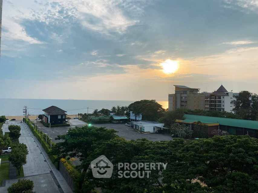 รูป คอนโด 2 ห้องนอนให้เช่า Wyndham Jomtien Pattaya ชั้น 3 ขนาด 112 ตร.ม. (ID 2549524) - รูปที่ 10/19