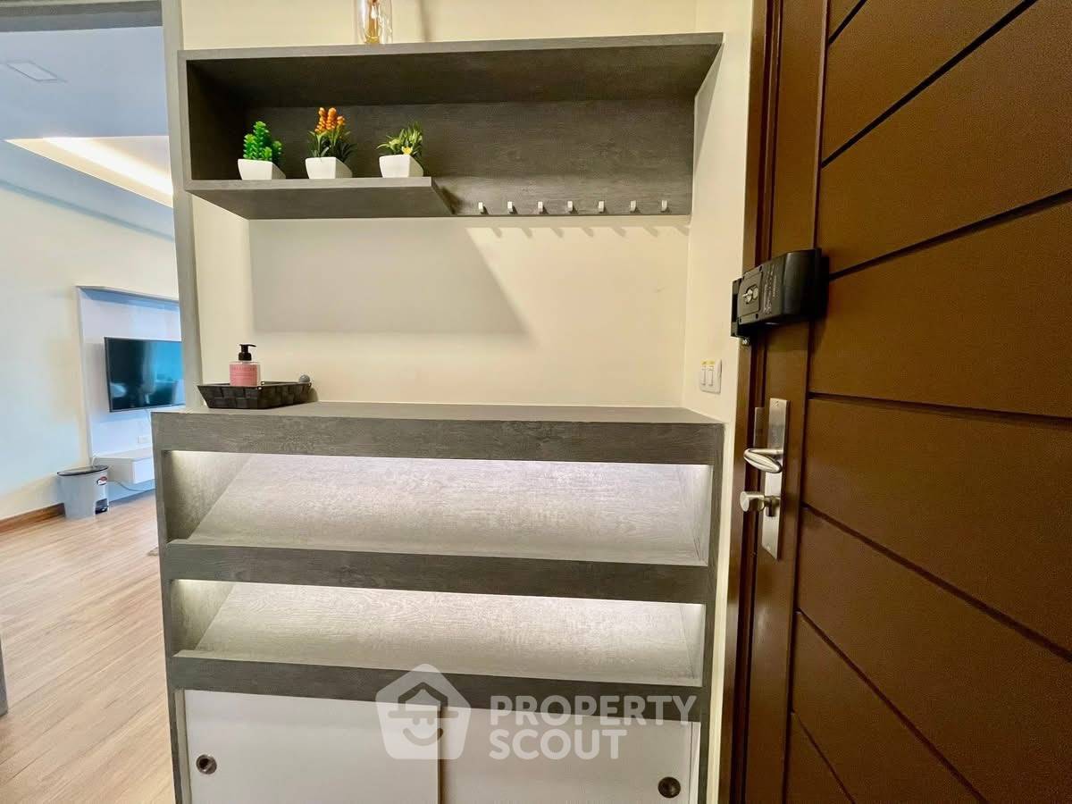 รูป คอนโด 2 ห้องนอน ชั้น 24 ขนาด 62 ตร.ม. ที่ ทรู ทองหล่อ แขวงบางกะปิ (ID 2548815) - รูปที่ 11/13