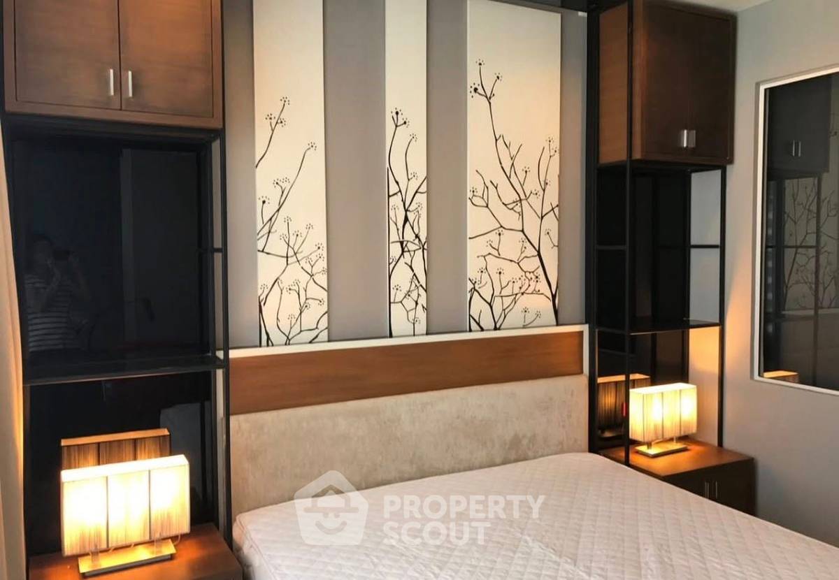 รูป คอนโด 1 ห้องนอน ขนาด 70 ตร.ม. ที่วิลล่า ราชเทวี ใกล้ BTS พญาไท 300 ม. (ID 2548182) - รูปที่ 5/10