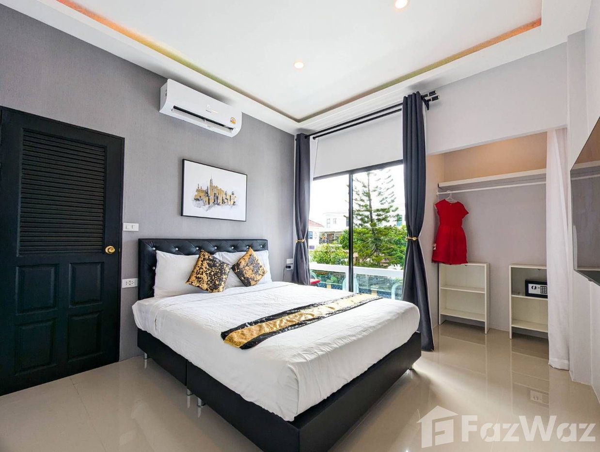 รูป ขาย บ้านเดี่ยว 7 ห้องนอน ใน เมืองพัทยา, ชลบุรี 1945628 - รูปที่ 22/38