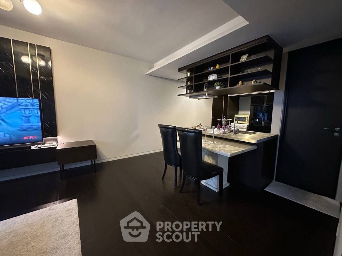 รูป คอนโด 2 ห้องนอน 70 ตร.ม. ที่ Siamese Gioia ใกล้ MRT เพชรบุรี (ID 2548332) - รูปที่ 6/7